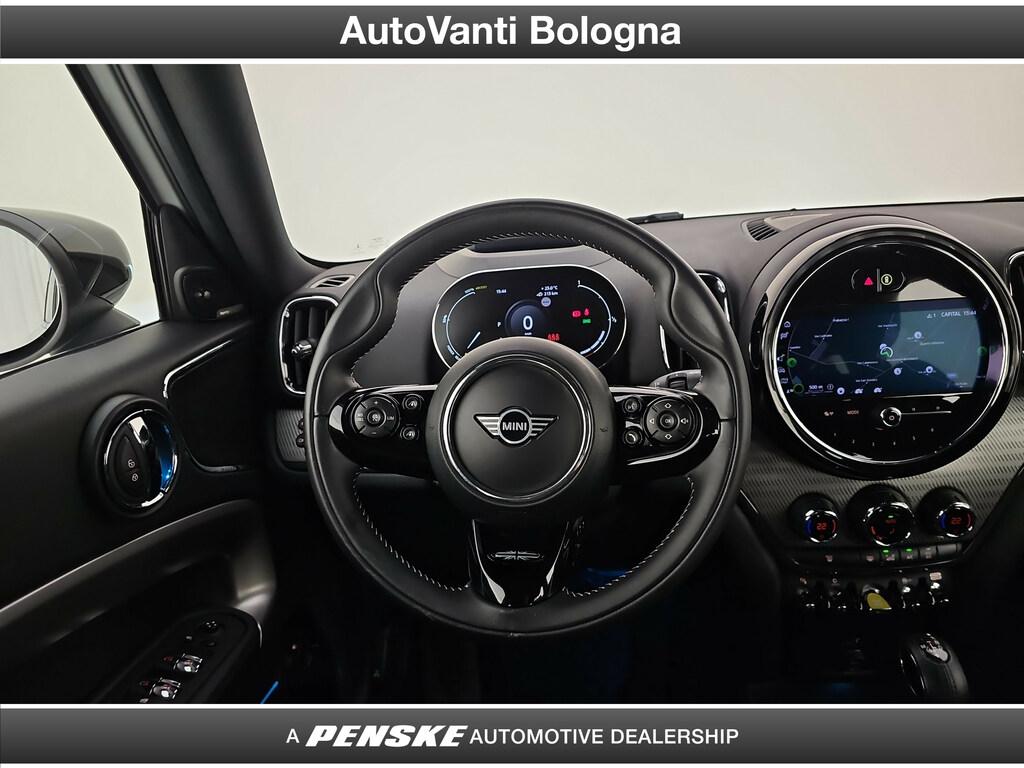 Mini Cooper SE Countryman Mini Countryman 1.5 Cooper SE Hype all4 auto