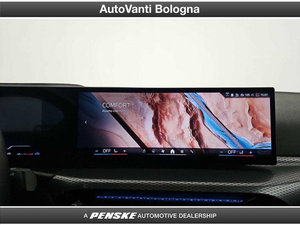 BMW Serie 4 420d Coupe mhev 48V Msport auto