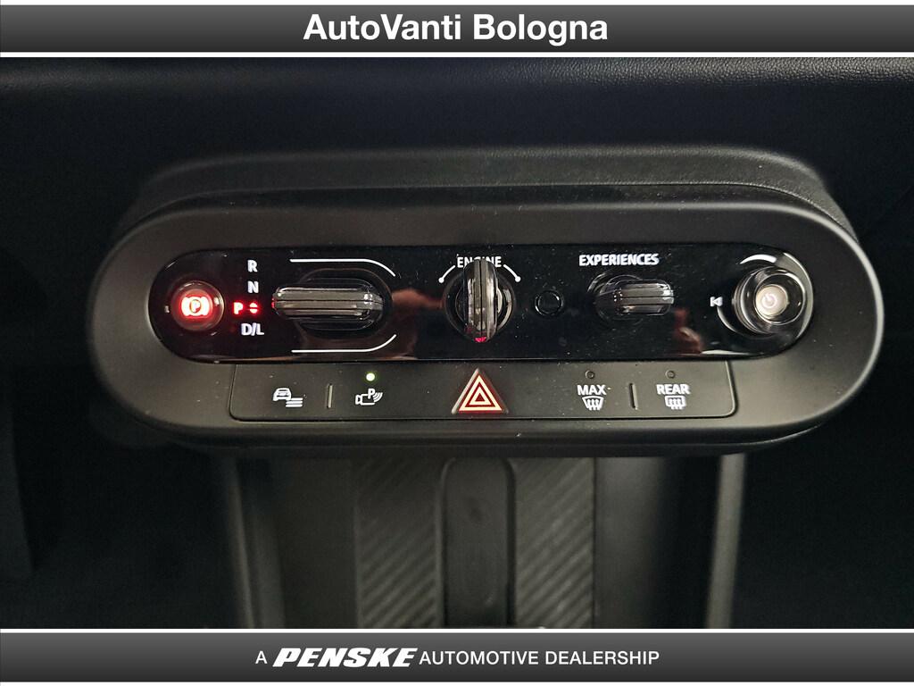 Mini Mini Cooper 3p 1.5 C Favoured auto