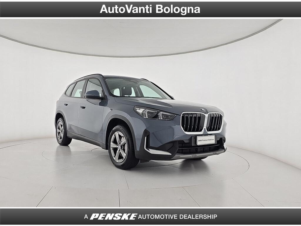 BMW X1 sdrive18i Edition Essence auto