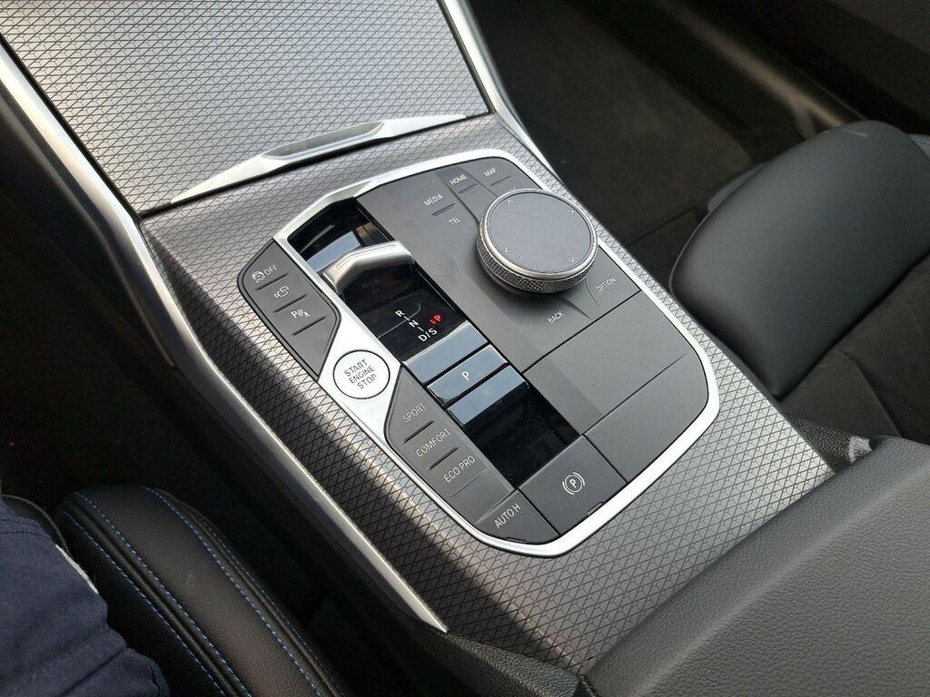 BMW Serie 3 320d mhev 48V M Sport Pro auto