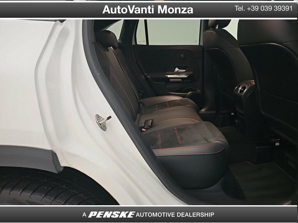 Mercedes GLA 200 d Premium 4matic auto