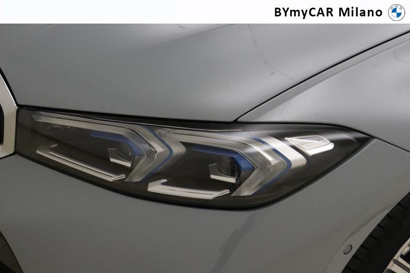 BMW Serie 3 320d Touring mhev 48V Msport xdrive auto