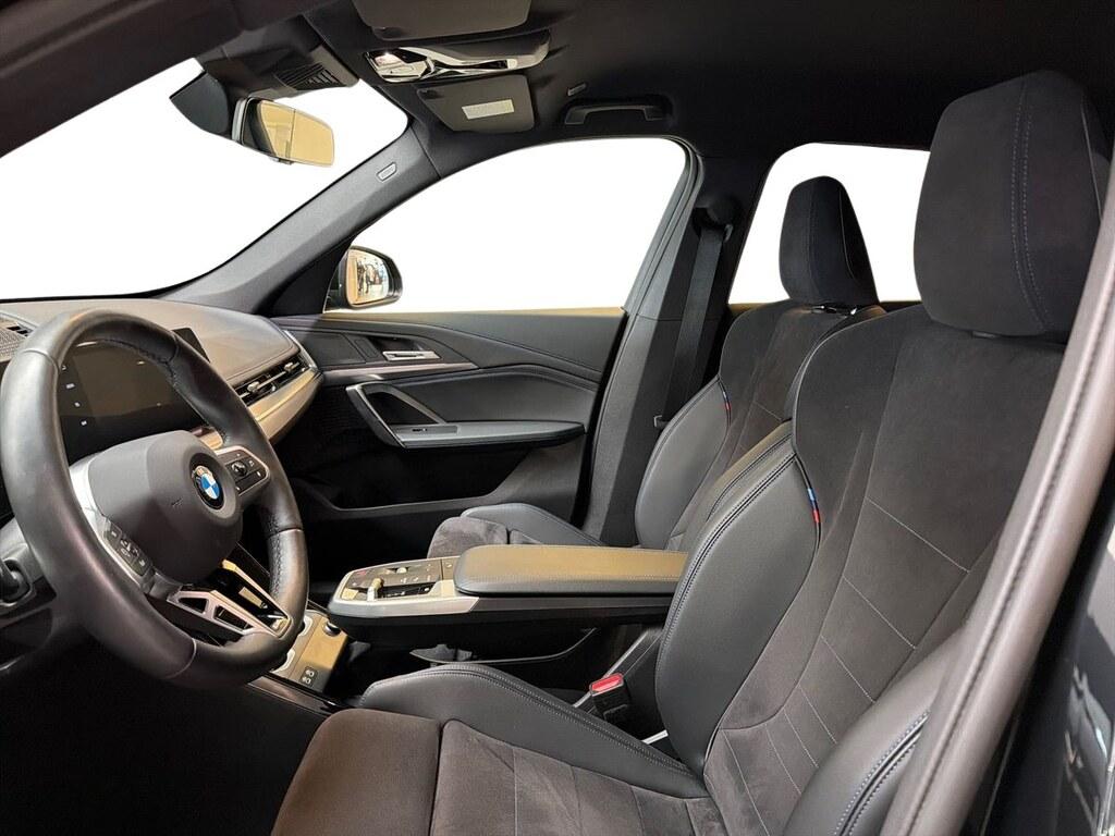BMW X1 sdrive20i mhev 48V MSport auto