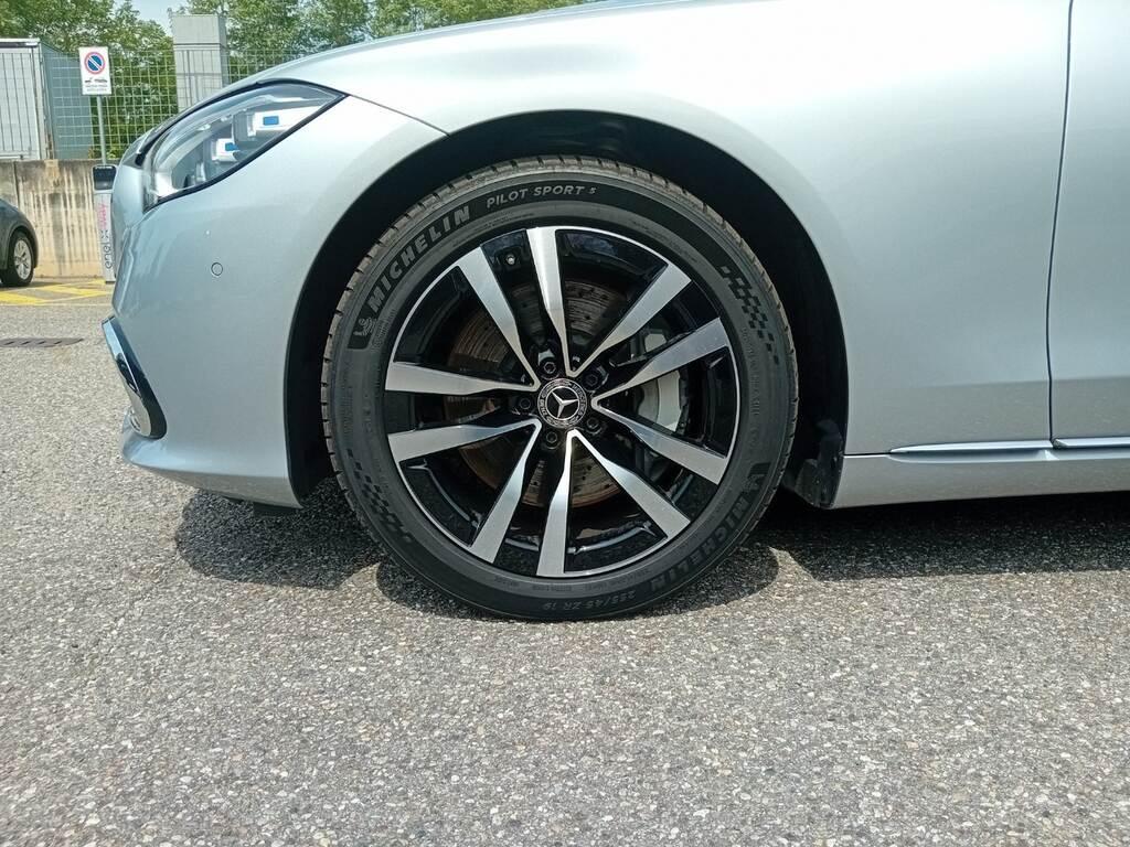 Mercedes Classe S 450 d mhev Premium Plus 4matic auto