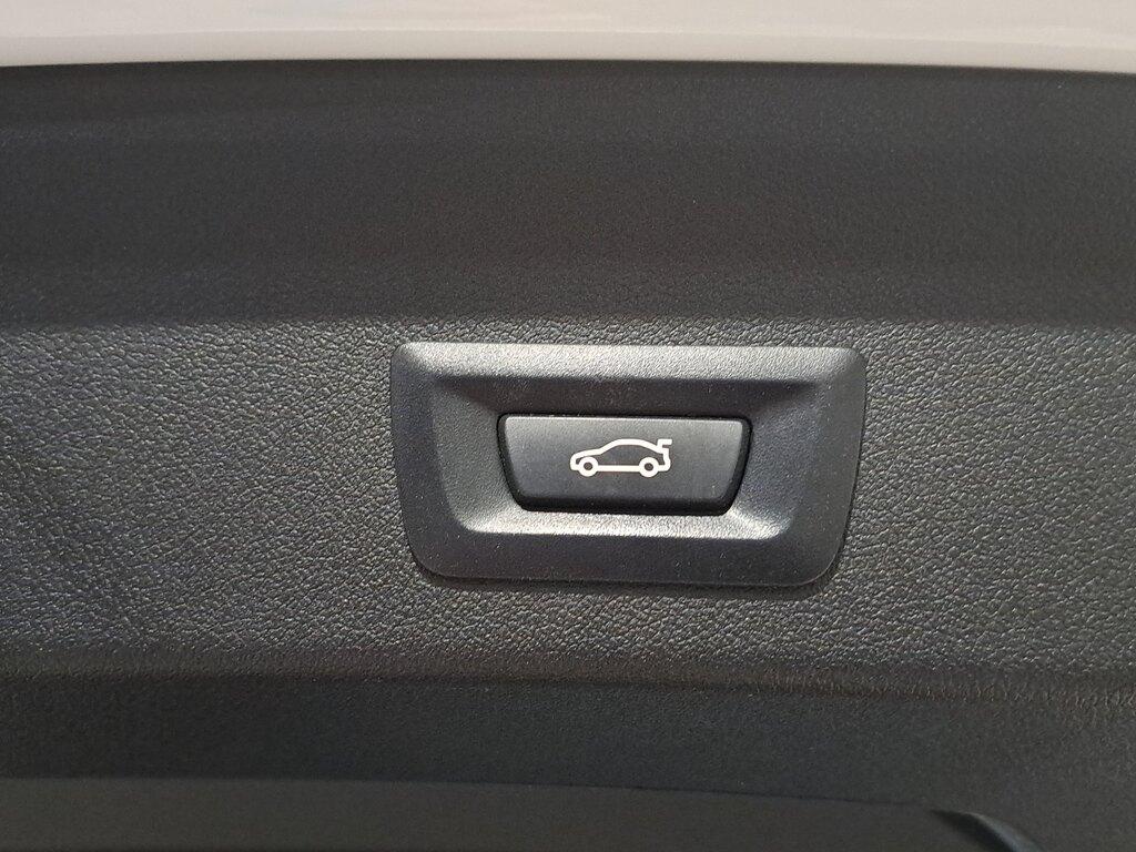 BMW Serie 1 116d Msport auto