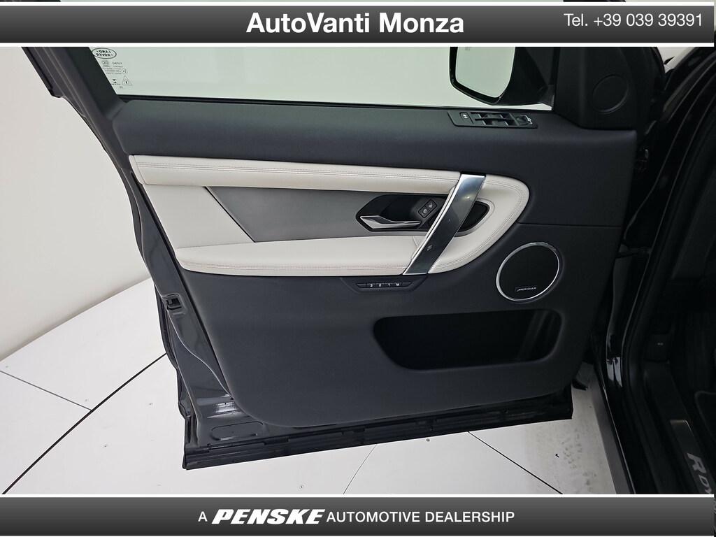 Land Rover Discovery Sport 2.0d td4 mhev R-Dynamic SE awd 204cv auto