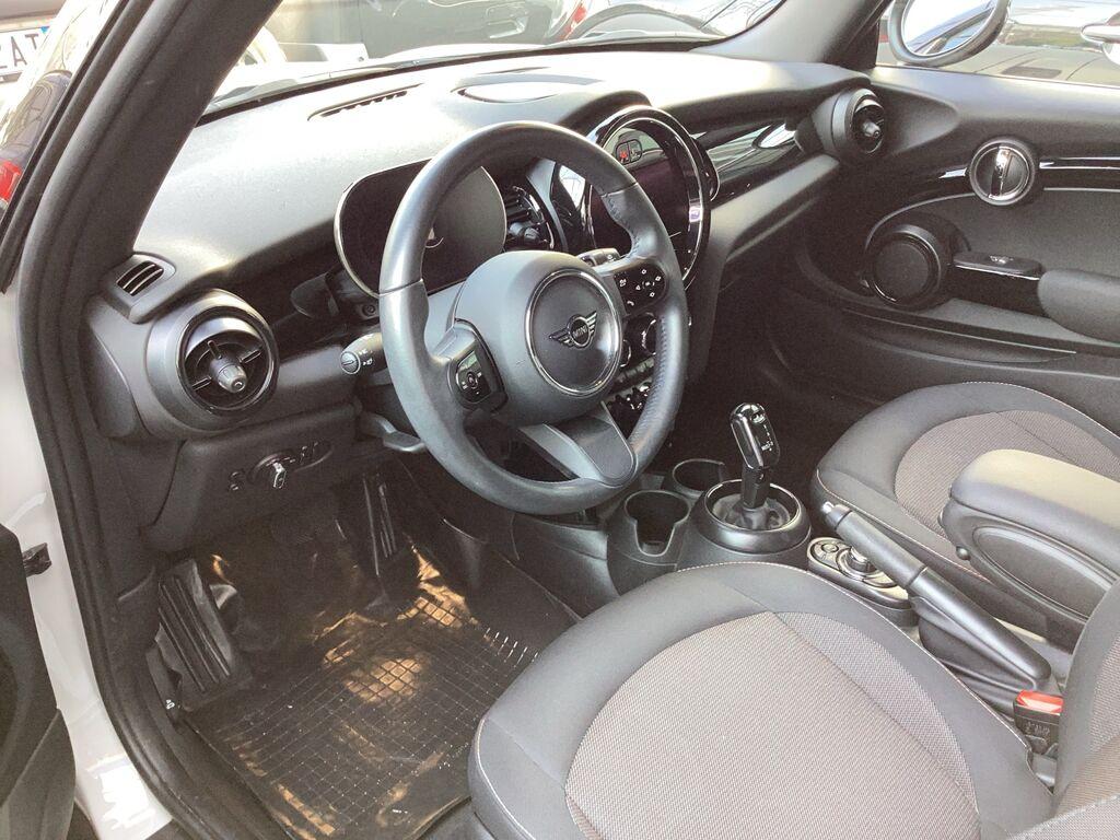 Mini Cooper 1.5 TwinPower Turbo Cooper