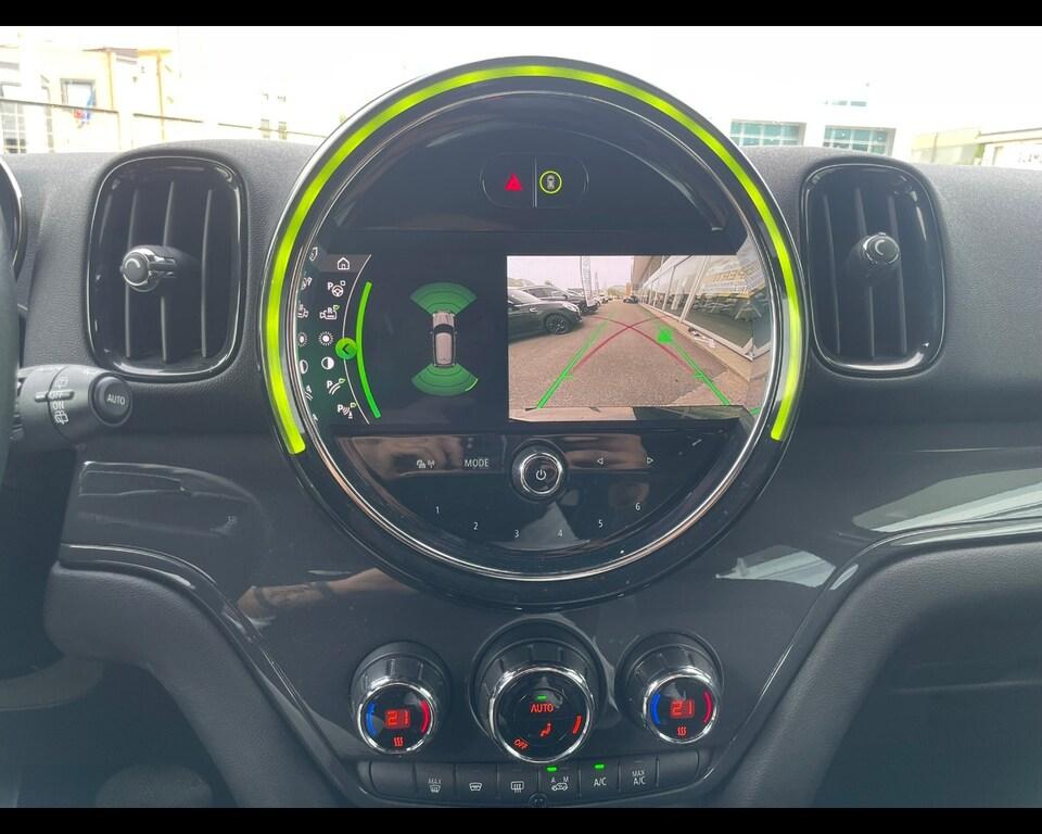 Mini One D Countryman 1.5 TwinPower Turbo One D