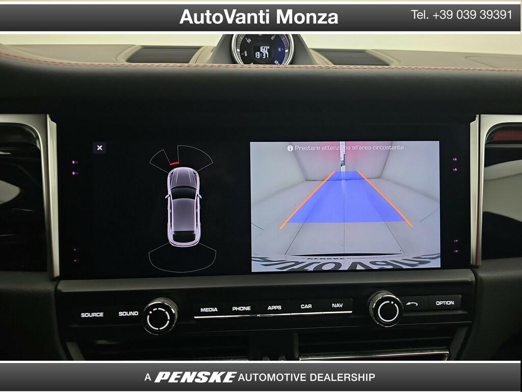 Porsche Macan 3.0 S 354cv pdk