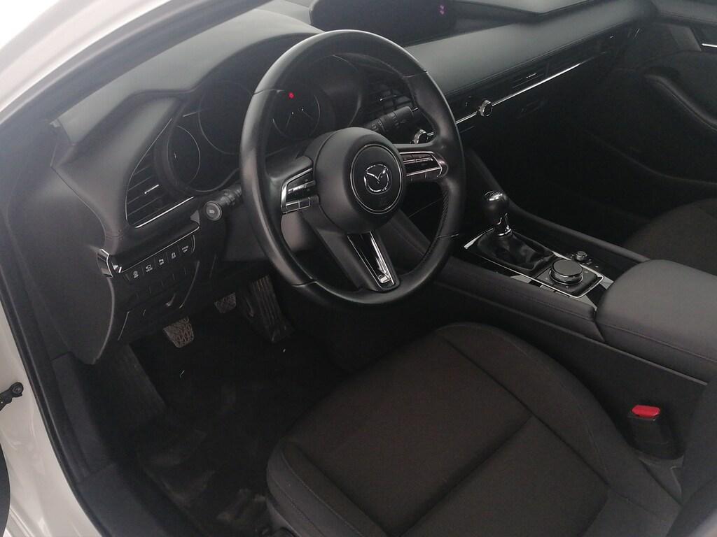 Mazda 3 5p 2.0 m-hybrid Exceed 150cv