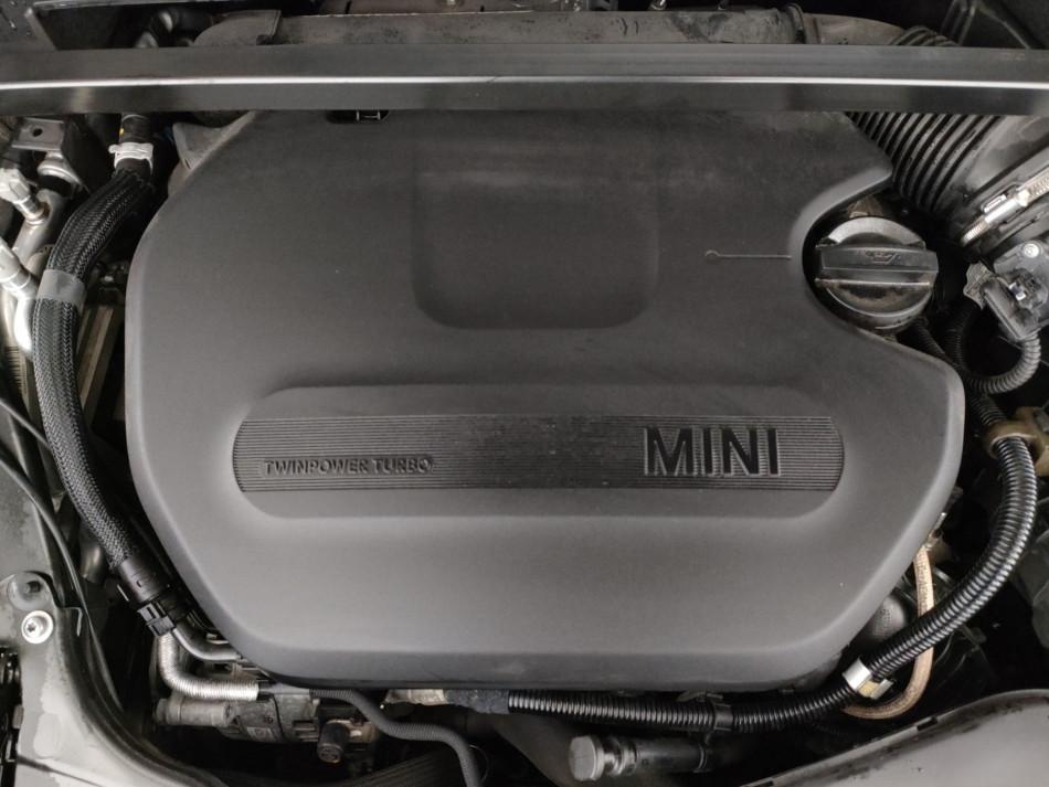 Mini Cooper D Countryman 2.0 TwinPower Turbo Cooper D Business ALL4 Steptronic