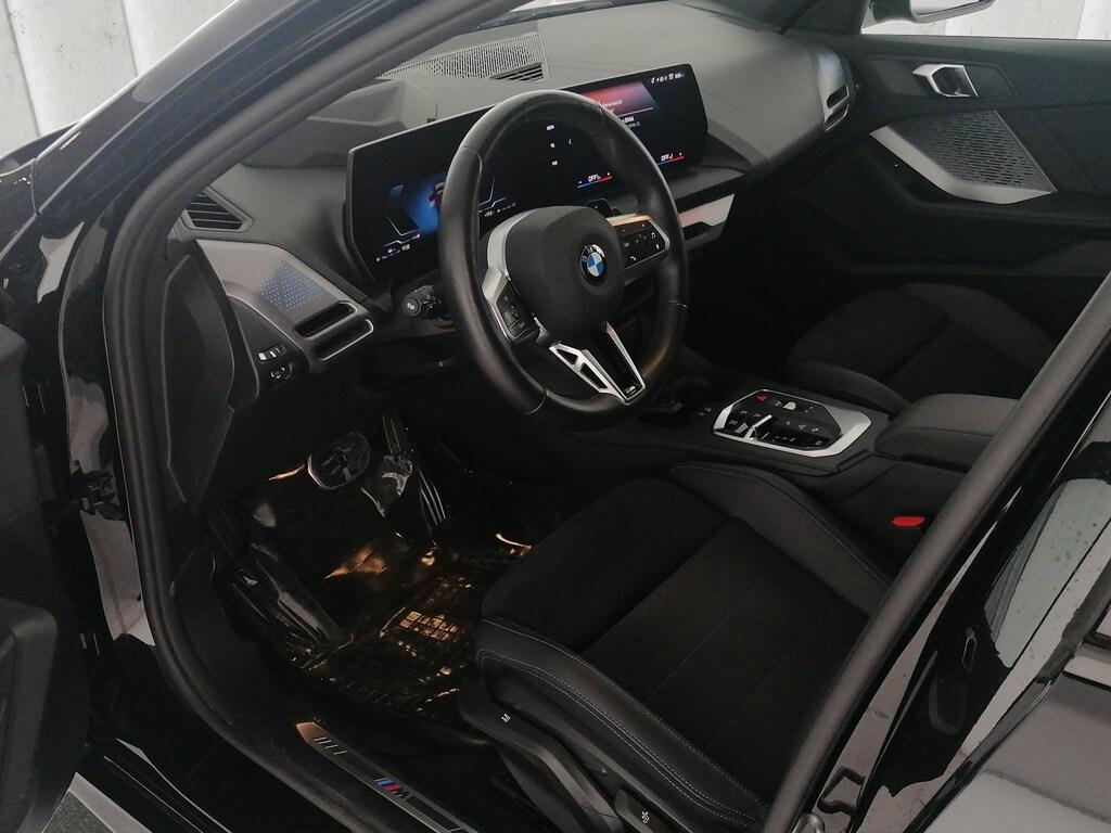 BMW Serie 1 118d MSport Pro auto