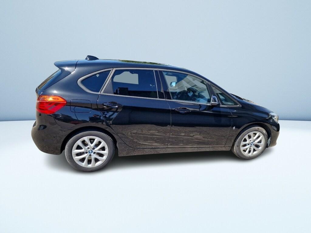 BMW Serie 2 225xe Active Tourer iPerformance Business auto