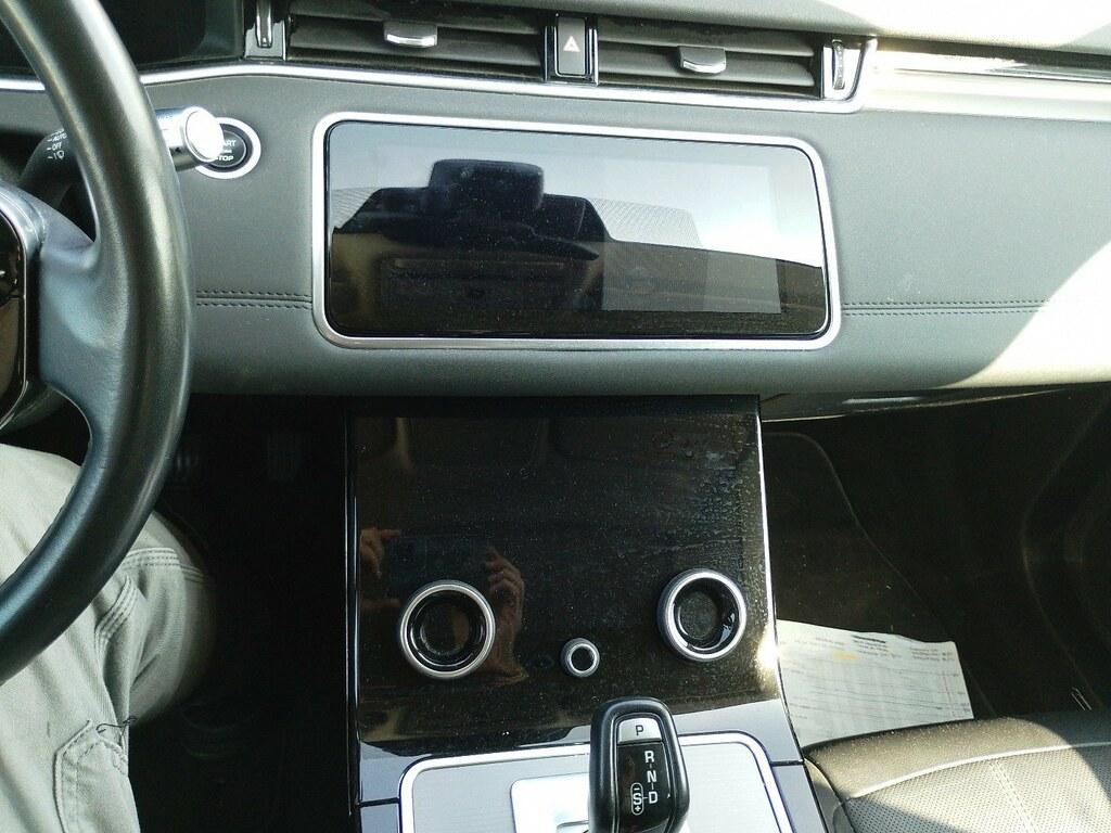 Land Rover Range Rover Evoque Evoque 2.0d i4 mhev SE awd 180cv auto
