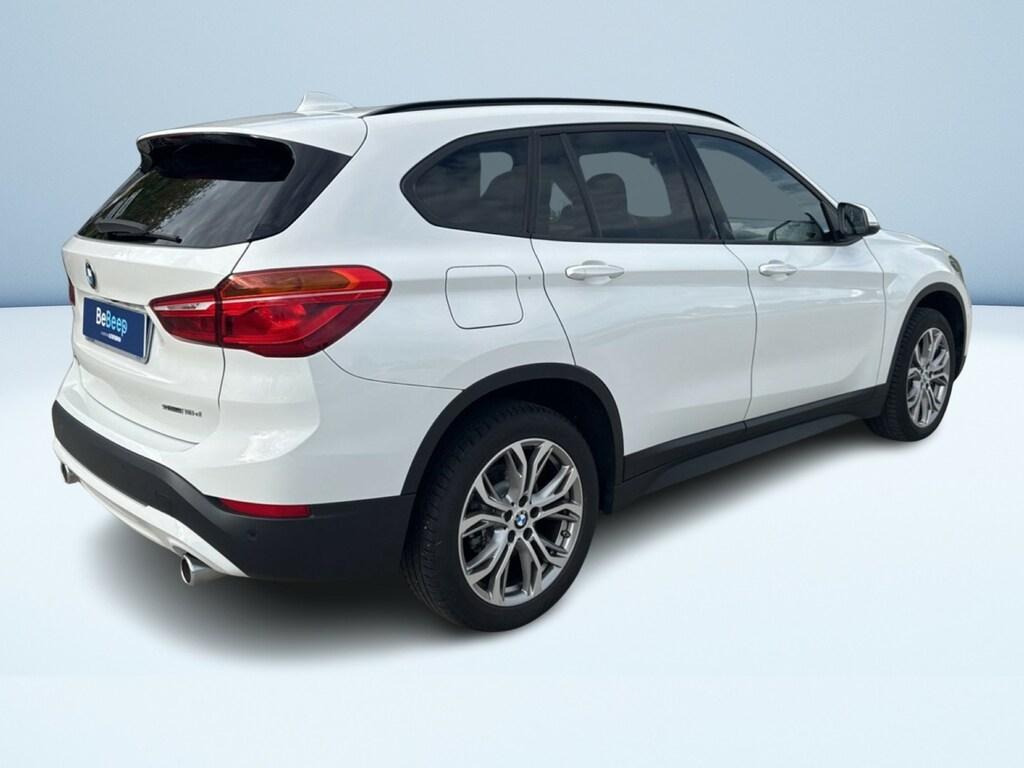BMW X1 sdrive18d Business Advantage auto
