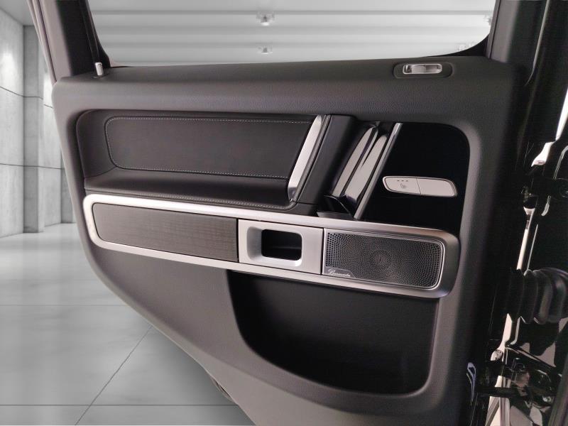 Mercedes Classe G 400 d Premium Plus 330cv auto