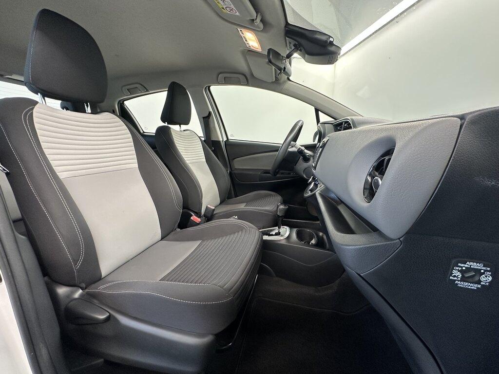 Toyota Yaris 5p 1.5 hybrid Active my18