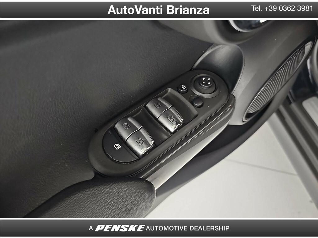 Mini Cooper 1.5 TwinPower Turbo Cooper DCT