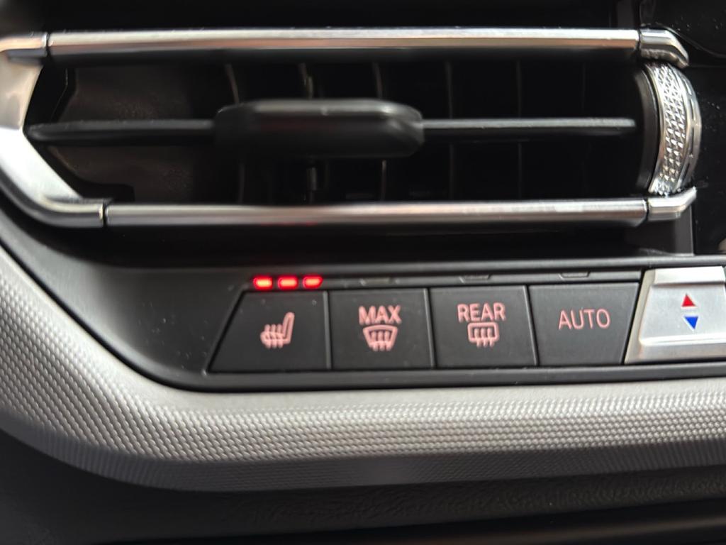 BMW Serie 1 116d Business Advantage