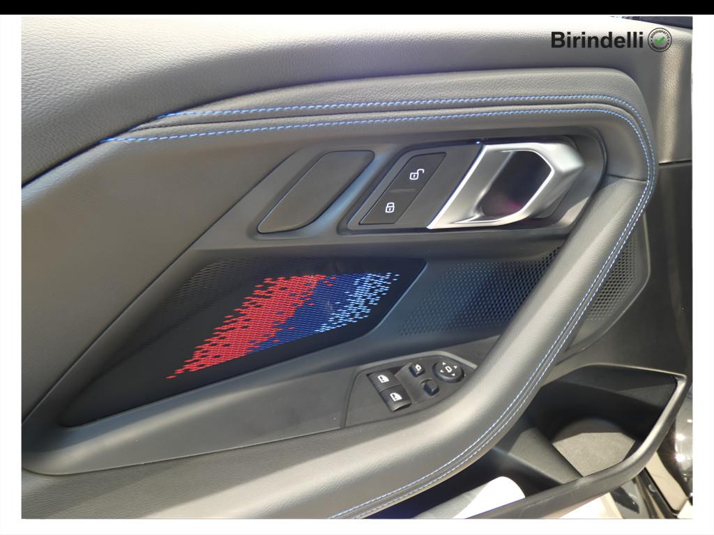 BMW Serie 2 220d Coupe mhev 48V M Sport Pro auto