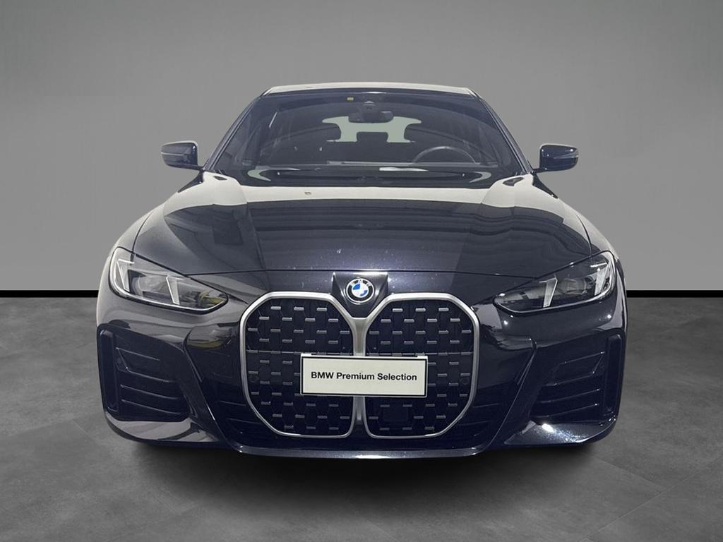 BMW Serie 4 420d Gran Coupe mhev 48V xdrive M Sport auto