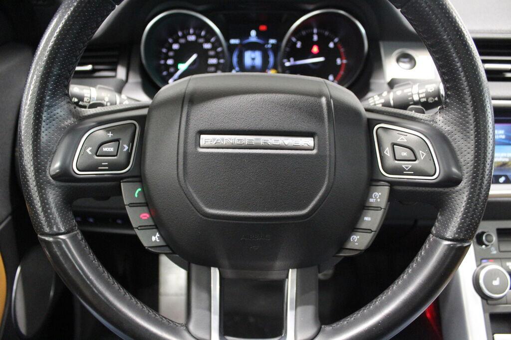 Land Rover Range Rover Evoque Evoque 2.0 td4 HSE 180cv 3p auto