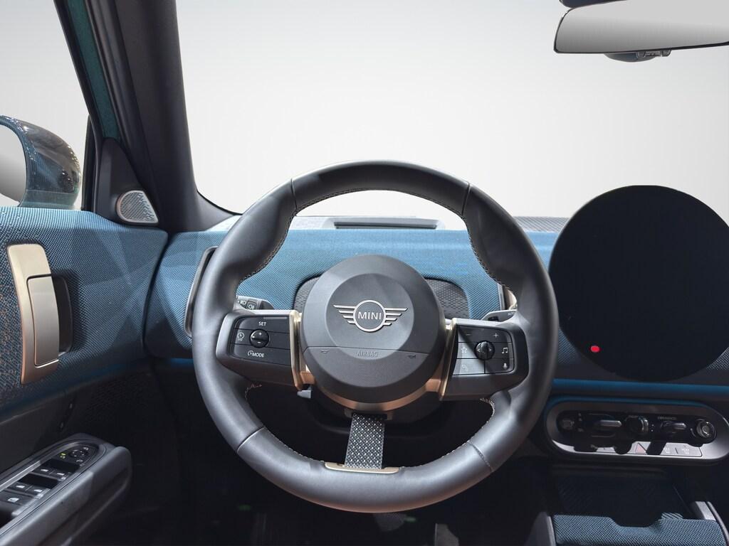 Mini Mini Countryman 1.5 48V C Favoured auto