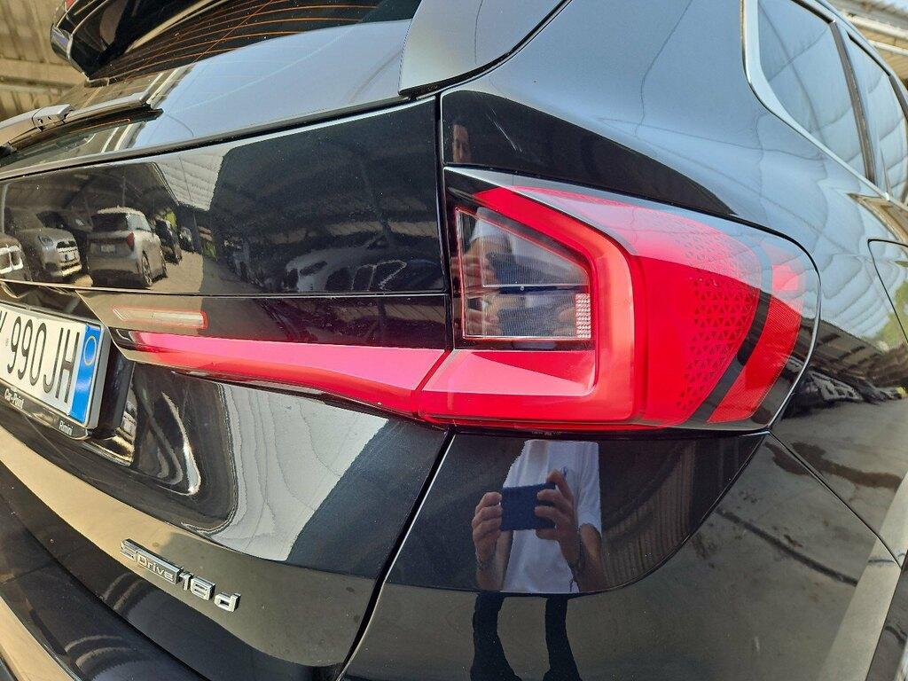 BMW X1 sdrive18d MSport Edition Signature auto