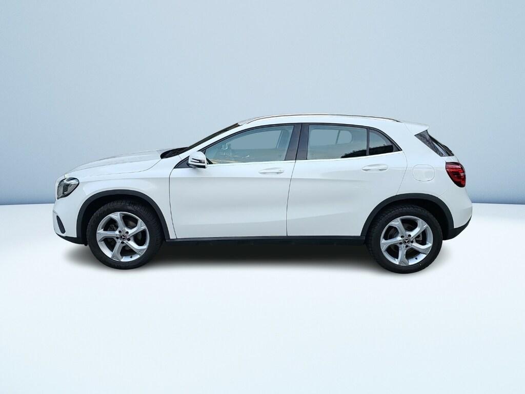 Mercedes GLA 200 Sport auto