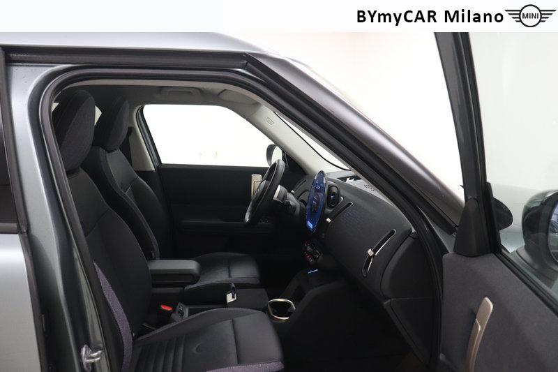Mini Mini Countryman 1.5 48V C Classic auto