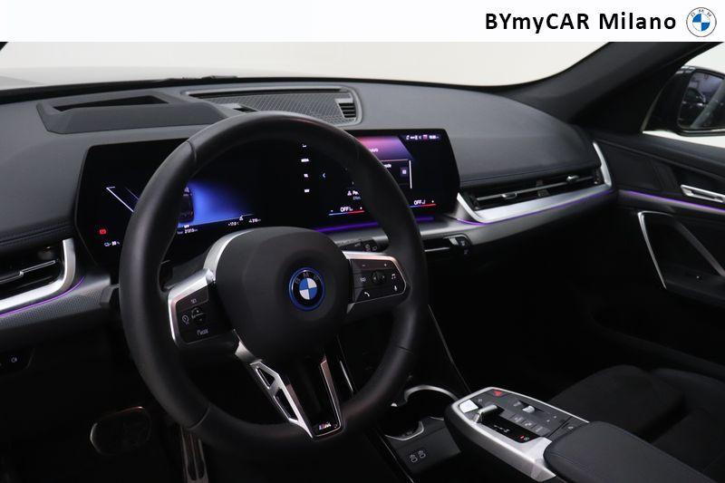 BMW iX1 edrive 20 MSport Pro