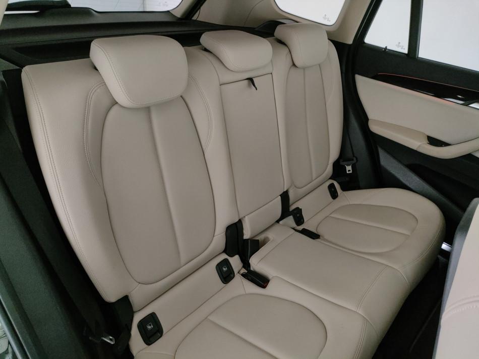 BMW X1 sdrive18d xLine Plus auto