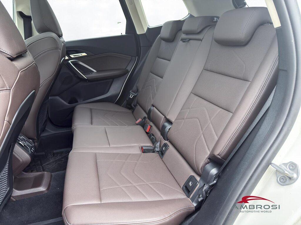 BMW X1 sdrive18d X-Line auto