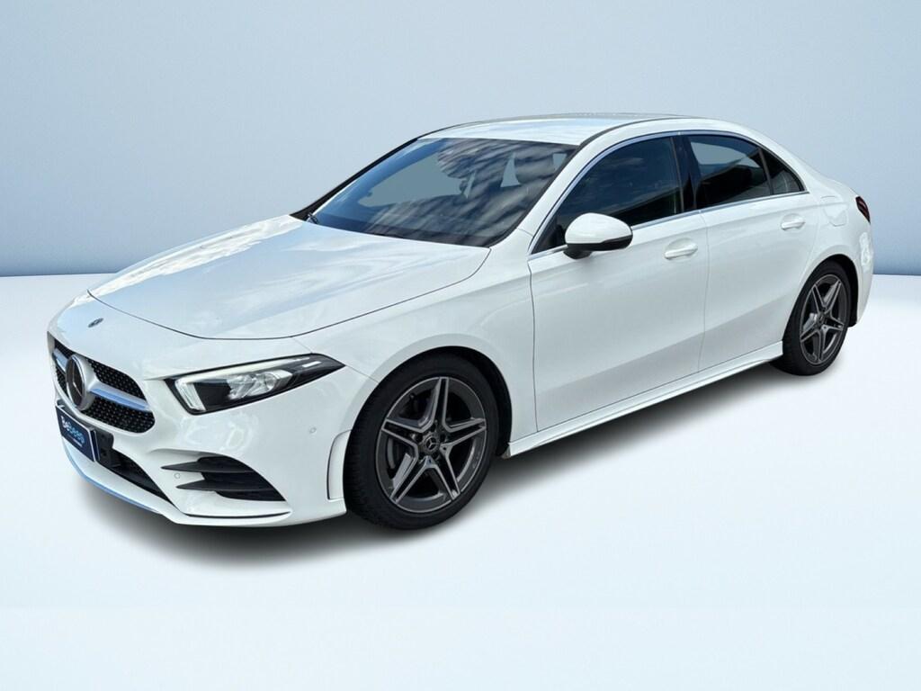 Mercedes Classe A 200 Premium auto
