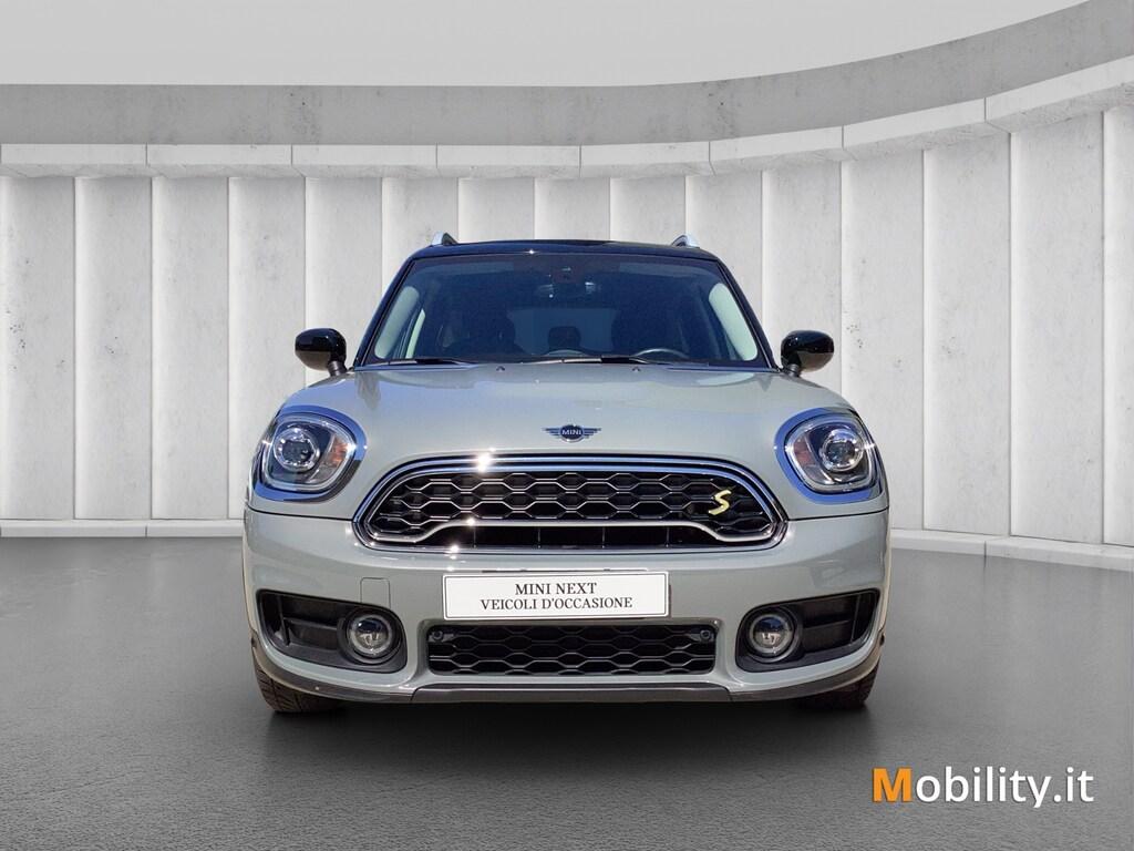Mini Cooper SE Countryman 1.5 Business all4 auto