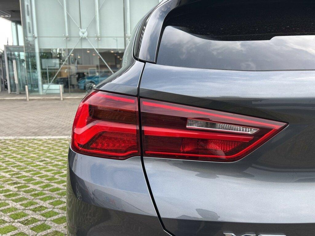 BMW X2 xdrive20d Msport X auto