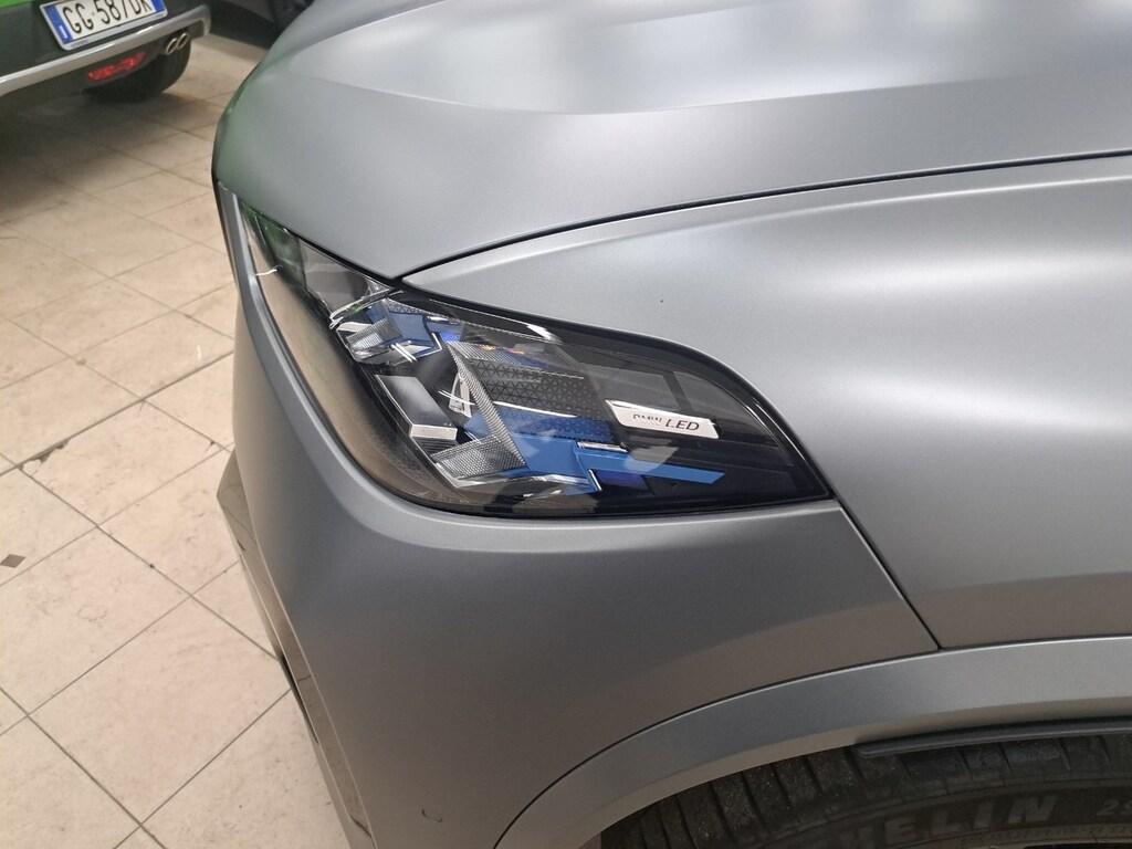 BMW X5 M 4.4 Competition auto