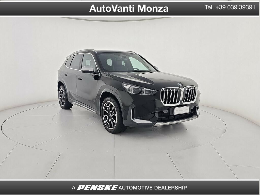 BMW X1 sdrive18d X-Line Edition Essence auto