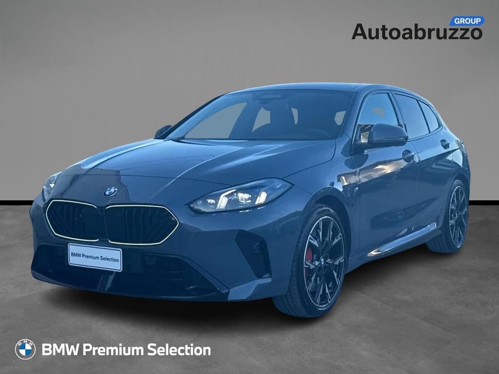 BMW Serie 1 118d MSport Pro auto