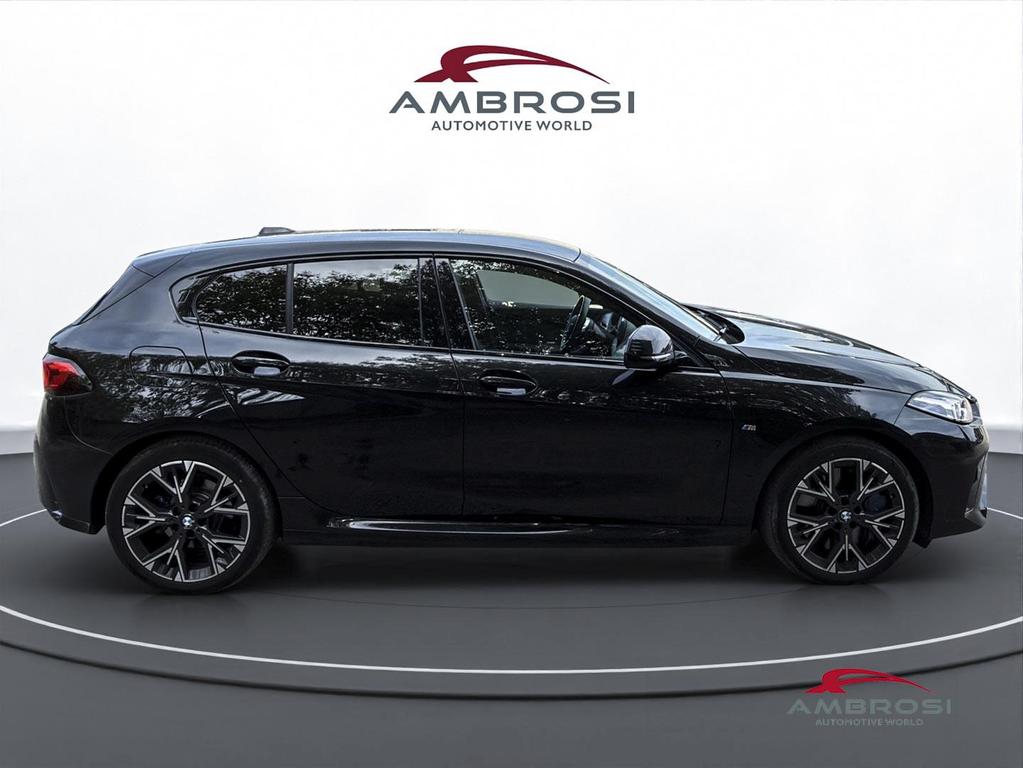 BMW Serie 1 120d 48V MSport Pro auto