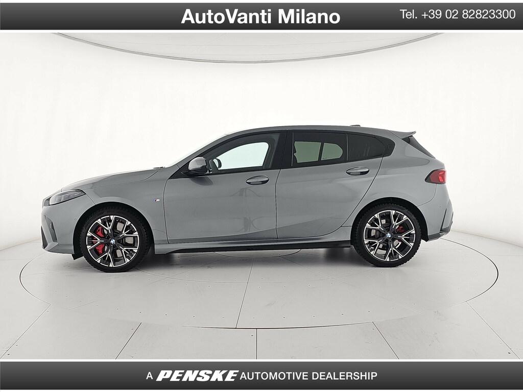BMW Serie 1 118d MSport Pro auto