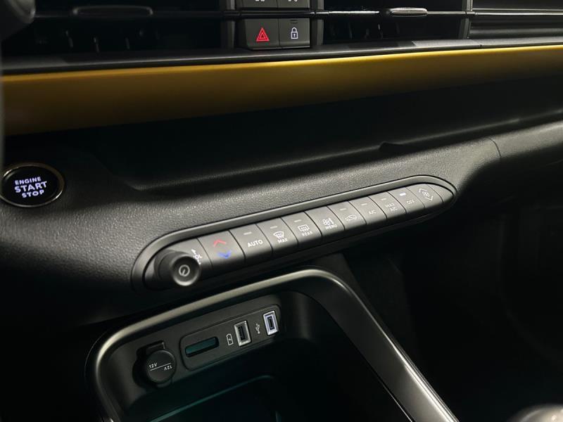 Jeep Avenger 1.2 turbo Summit fwd 100cv