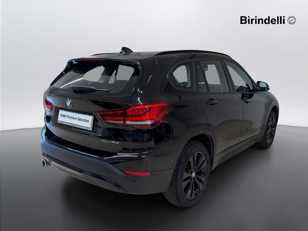 BMW X1 sdrive16d Advantage auto