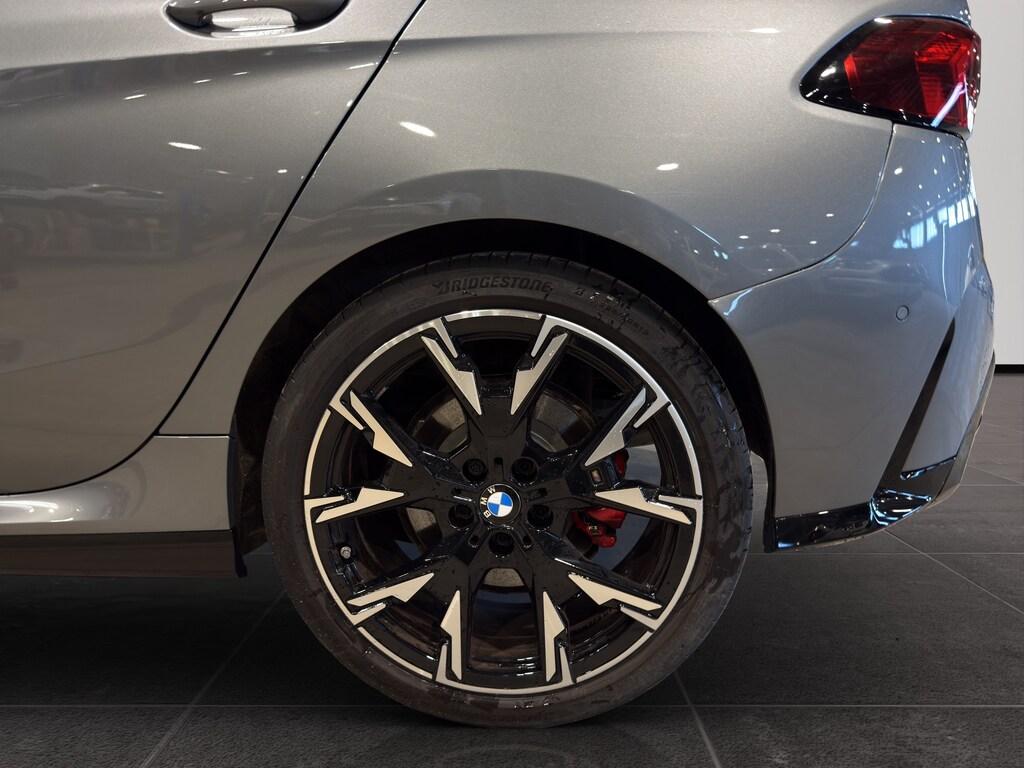 BMW Serie 1 120d 48V auto