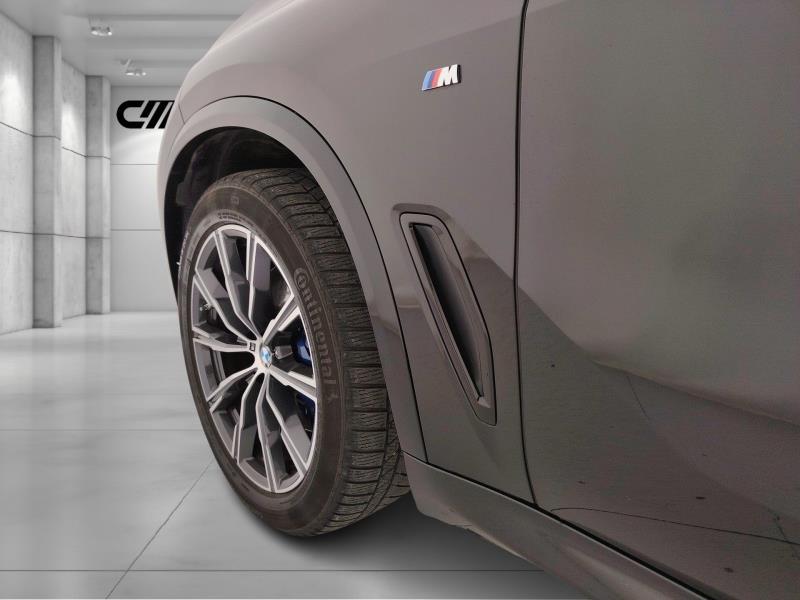 BMW X5 xdrive30d mhev 48V Msport auto