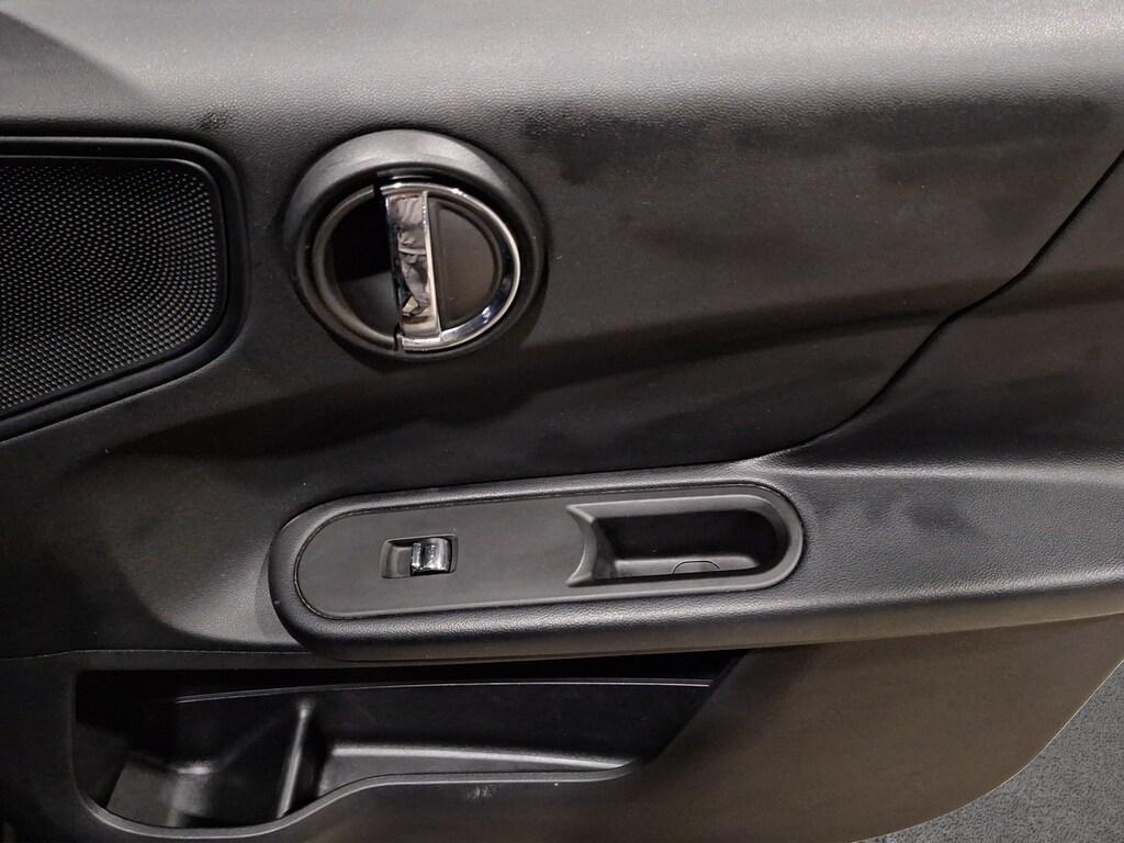 Mini One D Countryman 1.5 TwinPower Turbo One D