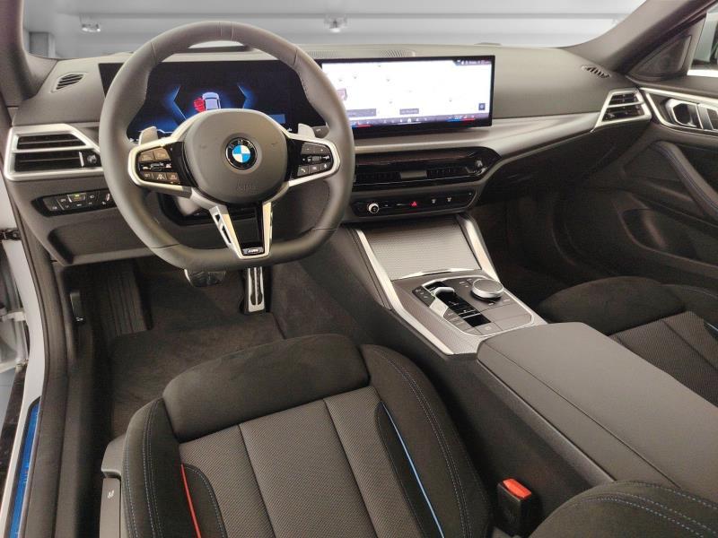 BMW Serie 4 420d Gran Coupe mhev 48V xdrive M Sport Pro auto