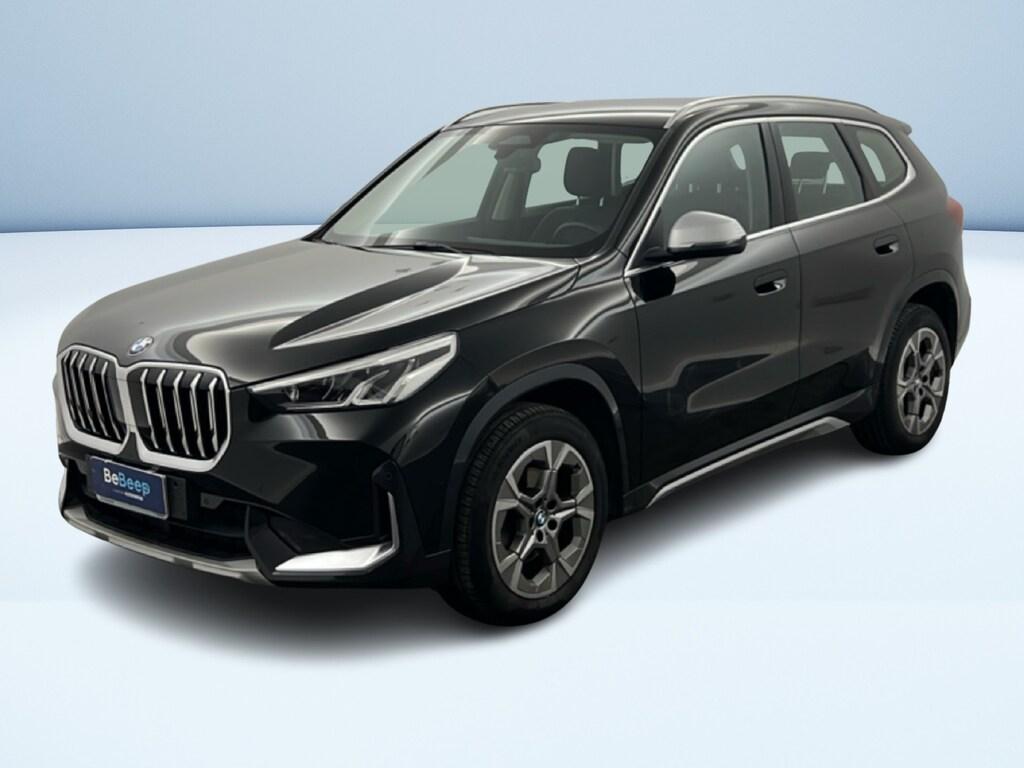 BMW X1 sdrive18d X-Line auto