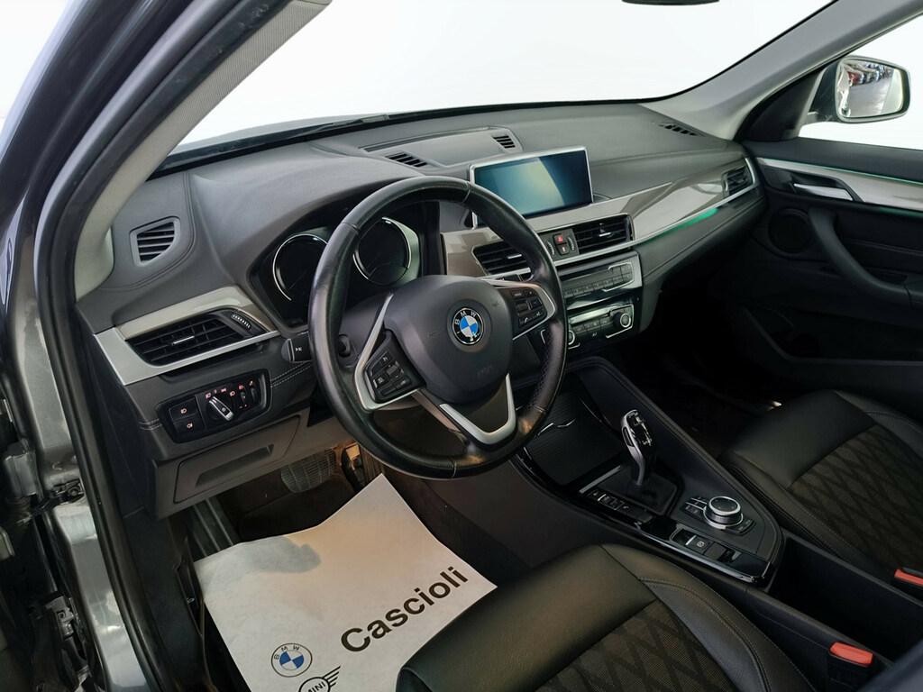 BMW X1 sdrive18d xLine auto